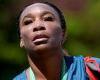 sport news Former world No 1 Venus Williams is set to make a shock Wimbledon return trends now