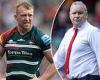 sport news Wales rugby: Tommy Reffell poised to make Test debut in Wayne Pivac's side ... trends now