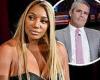 Wednesday 29 June 2022 05:48 AM NeNe Leakes working toward settlement in discrimination suit against Andy ... trends now