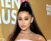 Wednesday 29 June 2022 01:09 AM Ariana Grande 'suffers stalker scare after man targets her AGAIN'   trends now