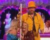 Wednesday 29 June 2022 09:06 AM Celebrity Juice is ending after 14 years on air as Leigh Francis confirms two ... trends now