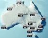 Wednesday 29 June 2022 04:36 AM Australia weather: Record-breaking rain to hit Northern Territory as Sydney, ... trends now
