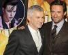 Wednesday 29 June 2022 06:33 AM Elvis: Hugh Jackman says Baz Luhrmann's new movie is 'incredible' trends now