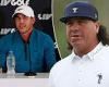 sport news 'Listen to the players': Patrick Reed and Pat Perez blame PGA Tour for LIV ... trends now