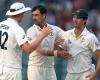 First Test live: Sri Lanka win toss, elect to bat