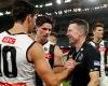 How Craig McRae is reshaping the Collingwood Magpies