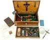 Wednesday 29 June 2022 01:00 PM Victorian vampire slaying kit with crucifixes and pair of pistols set to sell ... trends now