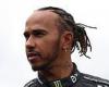 sport news Lewis Hamilton could be expelled from the British Grand Prix due to row over ... trends now