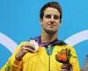 sport news Star Olympian swimmer James Magnussen is GLAD he missed out on gold at the 2012 ... trends now