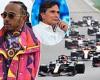 sport news British Grand Prix: EIGHT things to look out for at Silverstone trends now