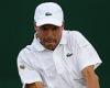 sport news Roberto Bautista Agut becomes the THIRD player to pull out from Wimbledon after ... trends now