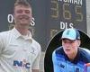 sport news Yorkshire Second XI batsman Finlay Bean smashes ASTONISHING 441 in ... trends now
