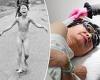 Thursday 30 June 2022 02:30 AM 'Napalm Girl' at center of iconic Vietnam War photo undergoes FINAL skin ... trends now