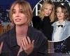 Thursday 30 June 2022 02:03 AM Uma Thurman's daughter Maya Hawke says she 'wouldn't exist' if her mother ... trends now