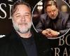 Thursday 30 June 2022 06:15 AM Russell Crowe to star in supernatural horror movie The Pope's Exorcist trends now