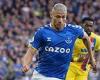 sport news Tottenham held off a late attempt from Chelsea to sign Richarlison trends now