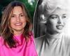 Thursday 30 June 2022 09:06 PM Mariska Hargitay pays tribute to mom Jayne Mansfield on the 55th anniversary of ... trends now