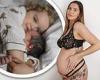 Thursday 30 June 2022 08:21 PM Jessica Shears has given birth! Former Love Island star welcomes baby boy with ... trends now