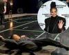 Thursday 30 June 2022 06:24 PM Janet Jackson, 56, leaves fans in awe with impressive flexibility during dance ... trends now