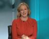 Thursday 30 June 2022 11:39 AM Leigh Sales fights back tears as she signs off ABC's 7.30 for the final time trends now