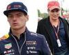 sport news Max Verstappen believes it is WRONG to expel Nelson Piquet from F1 over Lewis ... trends now