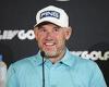sport news Lee Westwood does not believe his Ryder Cup hopes should be threatened by LIV ... trends now