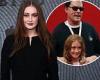 Thursday 30 June 2022 06:15 AM Ray Liotta's daughter Karsen hits the red carpet for her late father at the ... trends now