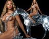 Thursday 30 June 2022 06:15 PM Beyonce almost bares all in VERY revealing metallic bikini for new ... trends now