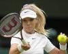 sport news Katie Boulter is snubbed by Wimbledon organisers as she is dumped to Court 2 ... trends now