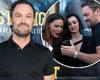 Friday 1 July 2022 06:33 AM Brian Austin Green shows off snaps of newborn son during LA premiere of Last ... trends now