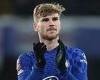 sport news Juventus want to use Chelsea striker Timo Werner as the makeweight in a deal ... trends now