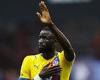 sport news Crystal Palace: Cheikhou Kouyate will leave despite wanting to stay trends now