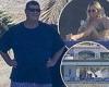 Friday 1 July 2022 03:24 AM James Packer parties with friends at his $50million Cabo estate trends now