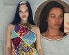 Friday 1 July 2022 07:00 PM Pregnant model Shanina Shaik reveals her baby has started kicking trends now