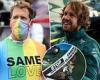 sport news Sebastian Vettel on F1's moral compass, being a climate change hypocrite and ... trends now