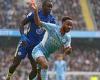 sport news Chelsea and Manchester City nearing agreement for Raheem Sterling trends now