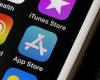 Friday 1 July 2022 04:45 PM Apple WILL face courtroom showdown in the UK over its App Store trends now