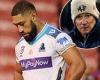 sport news NRL: Gold Coast fans BLAST the Titans after pathetic display against Newcastle trends now