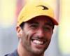 sport news Hilarious moment Daniel Ricciardo hits McLaren teammate Lando Norris in the ... trends now