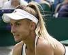 sport news Ukraine tennis star Lesia Tsurenko admits thoughts of homeland troubled her in ... trends now
