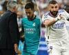sport news Carlo Ancelotti 'to salvage Eden Hazard's Real Madrid career by playing him as ... trends now