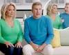 Friday 1 July 2022 06:51 PM Todd and Julie Chrisley open up about how their friends have reacted since ... trends now