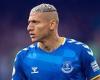 sport news Jack Wilshere says '£60m Tottenham signing Richarlison would NOT get in ... trends now
