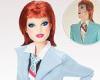 Friday 1 July 2022 02:03 AM It's a Bowie-bie doll! Mattel launches new figurine in the image of the pop ... trends now