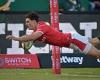 sport news South Africa's second-half comeback denied Wales a historic win despite late ... trends now