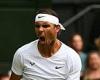 sport news Rafa Nadal's bid for a calendar Grand Slam stays on course trends now