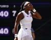 sport news Coco Gauff OUT of Wimbledon after losing thrilling contest to fellow American ... trends now