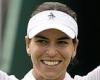 sport news Ajla Tomljanovic roars into the last-16 at Wimbledon after beating No 13 seed ... trends now