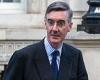 Saturday 2 July 2022 01:00 AM Jacob Rees-Mogg vows to ban 'ridiculous' diversity training courses on privilege trends now