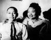 Saturday 2 July 2022 11:12 PM Family of Emmett Till, the black teen who inspired Civil Rights movement, will ... trends now